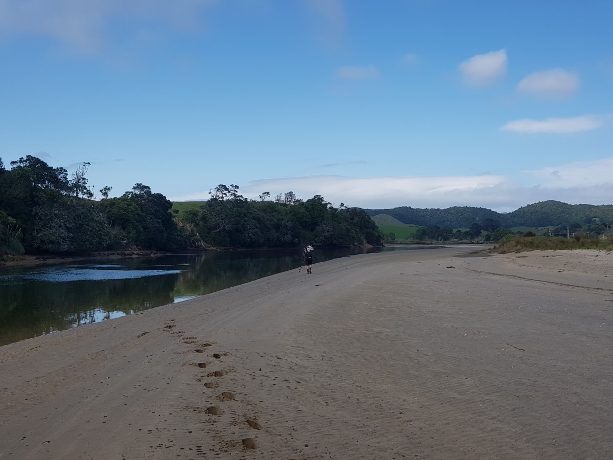 Day 13 to 19 – River crossings and trail&nbsp;angels