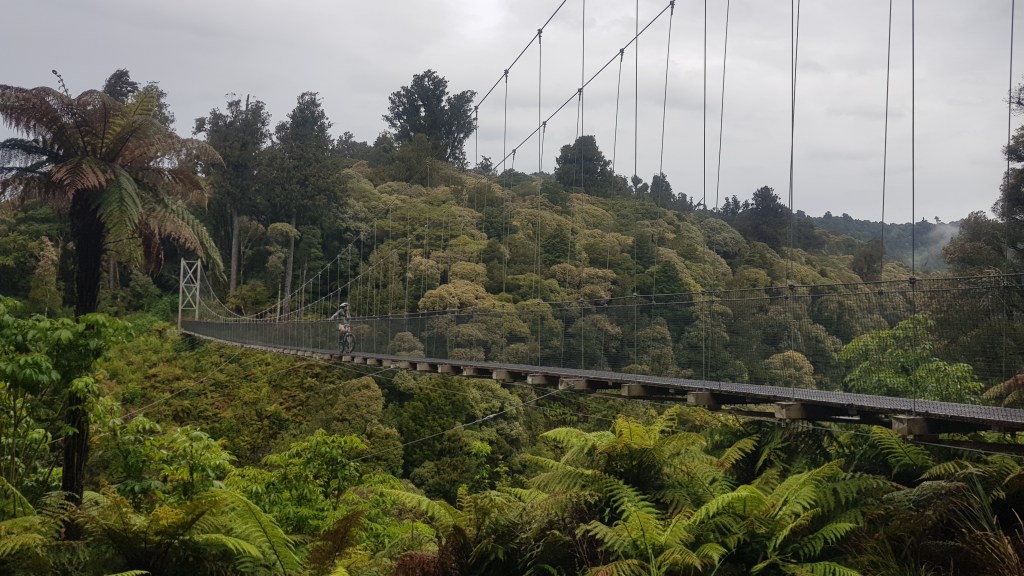 Day 41 to 45 – A new set of&nbsp;wheels