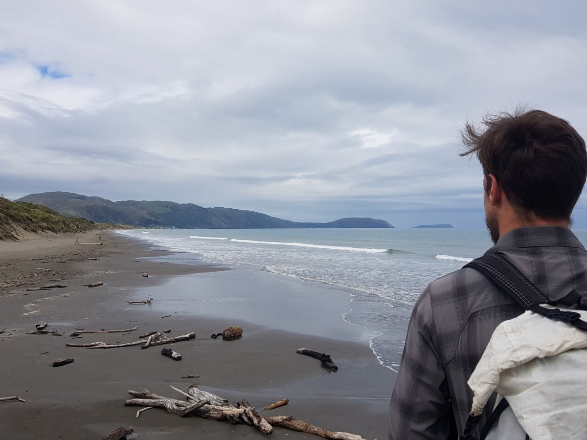 Day 65 to 71 – Goodbye North&nbsp;Island