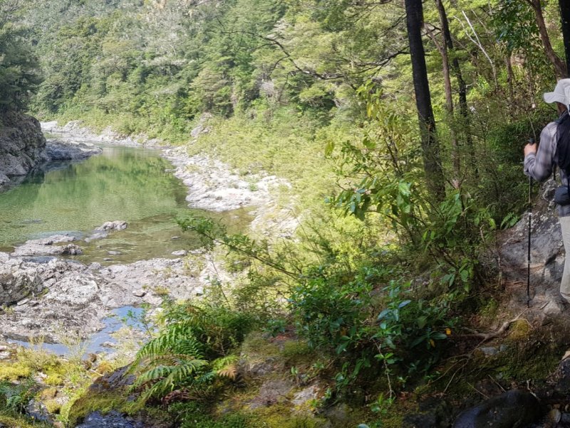 Day 76 to 78 – Gateway to the Richmond&nbsp;Ranges