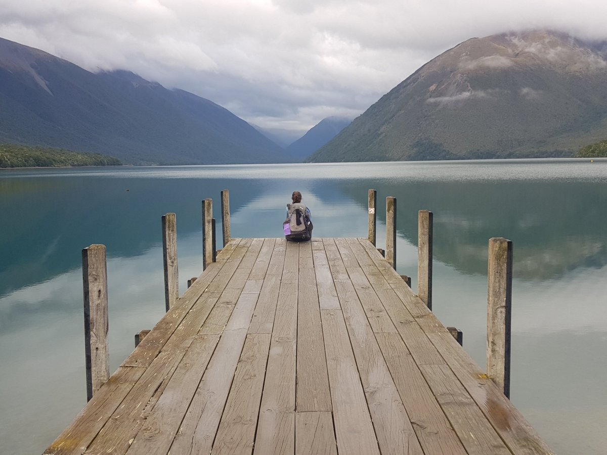 Day 86 to 92 – Two passes, two days, type two&nbsp;fun