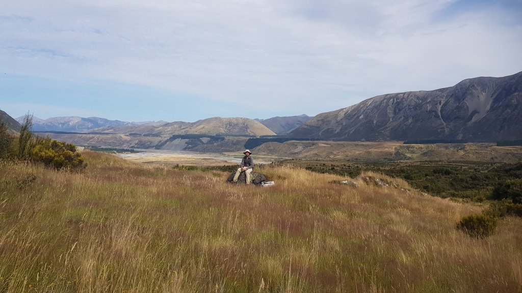 Day 93 to 98 – The Great Escape (to Arthur’s&nbsp;Pass)