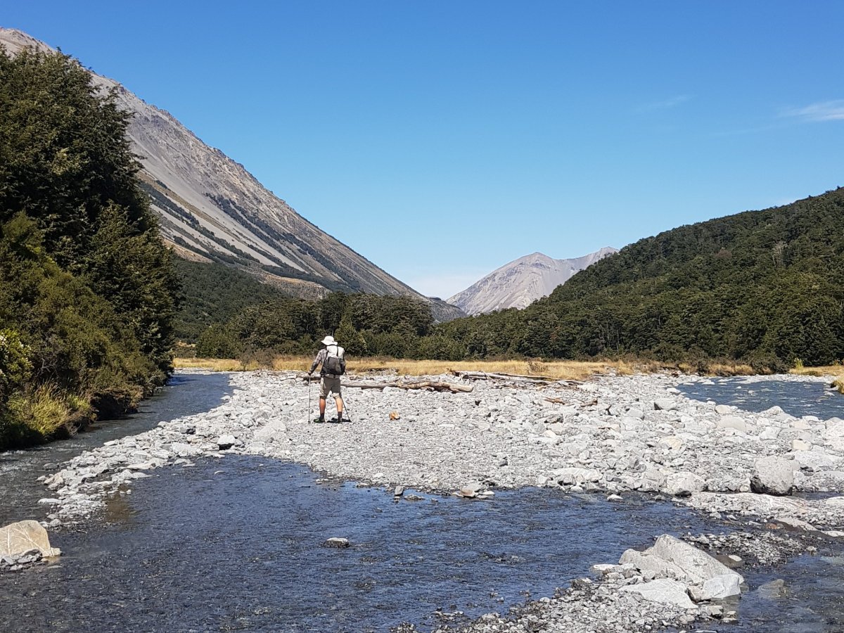 Day 99 to 107 – A City Escape then Back to&nbsp;Business