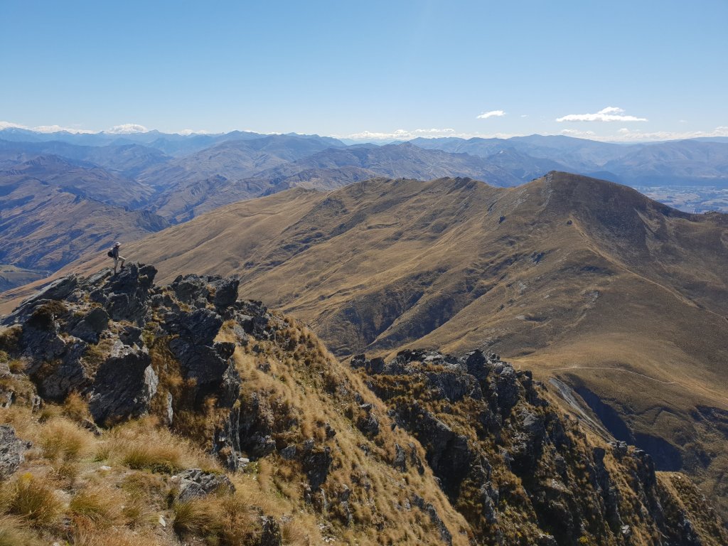 Day 124 to 129 – Queenstown here we come