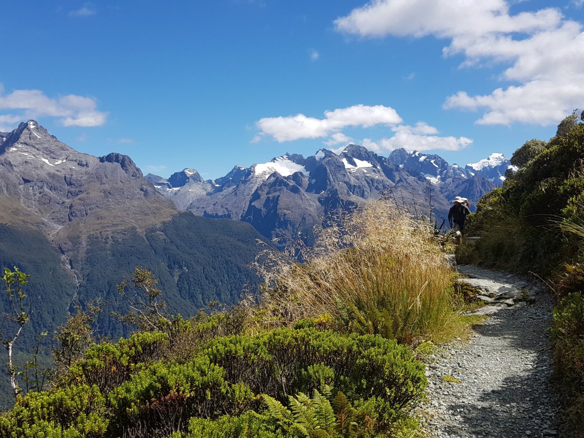 Day 130 to 139 – Winter is&nbsp;coming