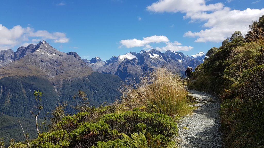 Day 130 to 139 – Winter is coming