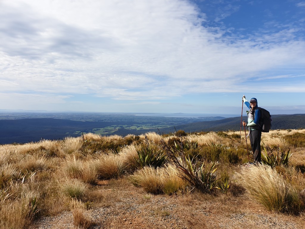 Day 140 to 145 – Back on trail after a false alarm