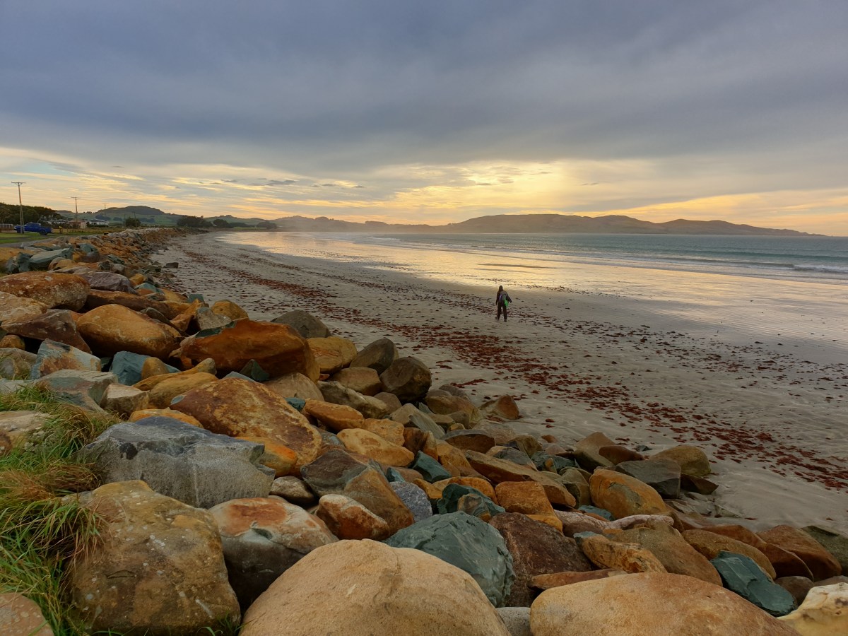 Day 146 to 148 – Spoiler alert… We made it to&nbsp;Bluff!