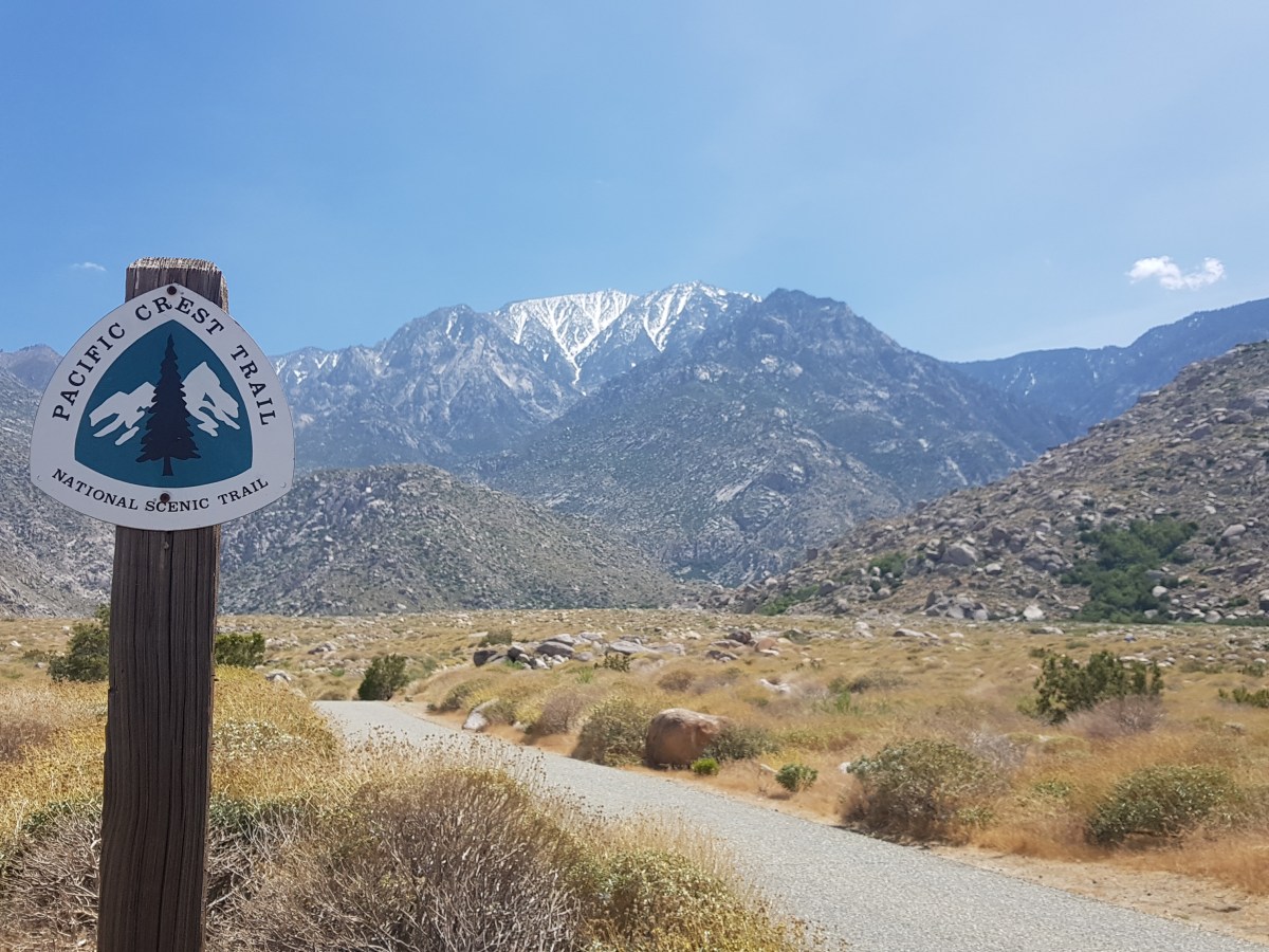 Day 15 & 16 – Snow is cold, ice is slippery, the desert is&nbsp;hot