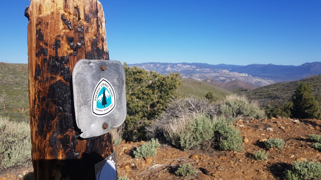 Day 51 & 52 – Kennedy Meadows, a&nbsp;milestone