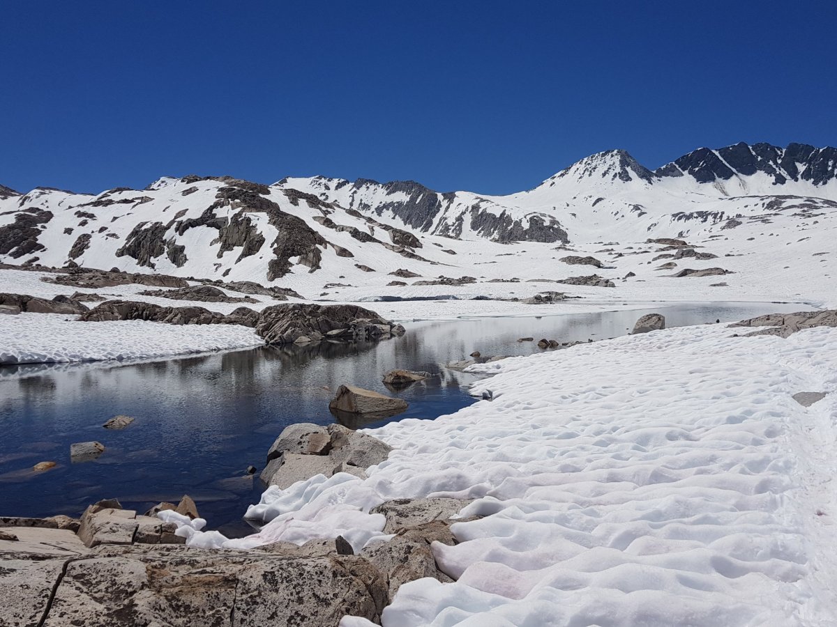 Day 71 & 72 – Another day, another&nbsp;pass