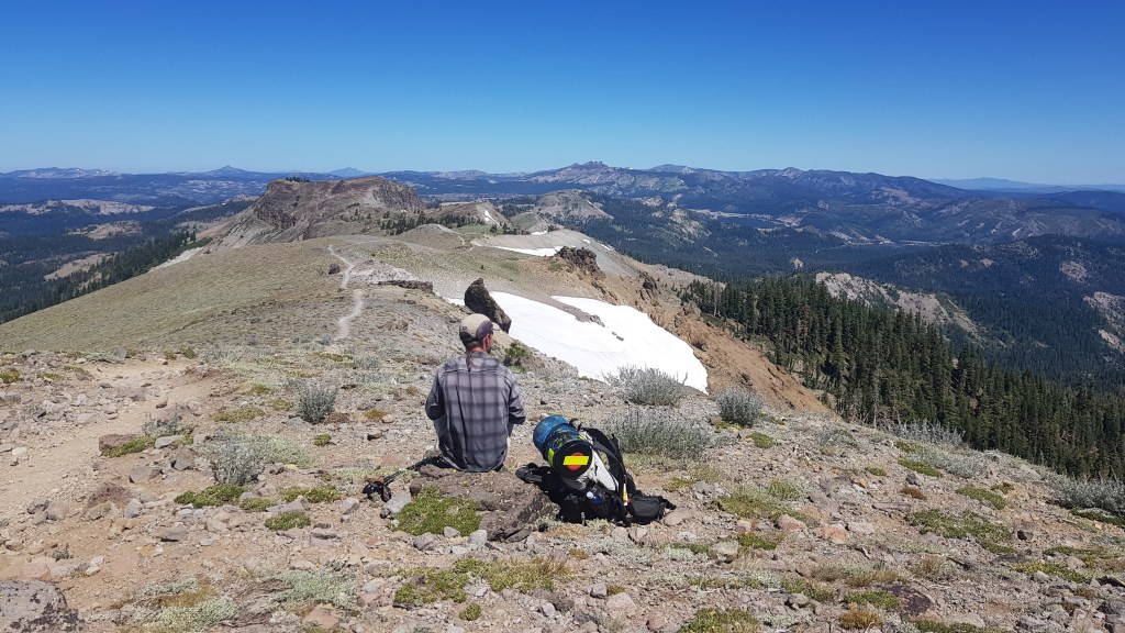 Day 94 to 97 – The Next Chapter