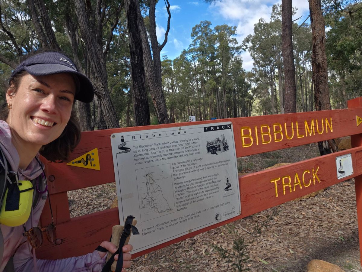 Days 1-2: the start of a new&nbsp;adventure